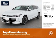 Bild des Angebotes VW Passat 2.0 TDI SCR Elegance