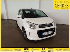 Bild des Angebotes Citroen C1 Shine 1.0 VTi