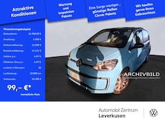 Bild des Angebotes VW e-up! move up! KLIMA PORT NAVI