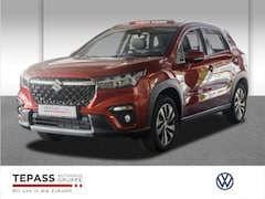 Bild des Angebotes Suzuki SX4 S-Cross 1.5 Dualjet Comfort + PANO LED NAVI SHZ