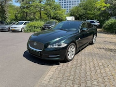 Jaguar XJ Portfolio TÜV Insp. NEU, 4 Zonen Klima, Vollleder, Pano, Xenon