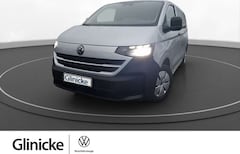 Bild des Angebotes VW T7 Kombi 9-Sitzer Allrad 5Jahre Garantie* Navi A