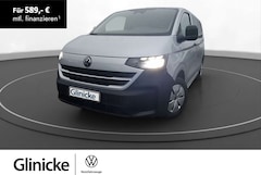 Bild des Angebotes VW T7 Kombi 9-Sitzer Allrad 5Jahre Garantie* Navi A