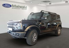 Bild des Angebotes Ford Bronco TG1 Badlands e-4WD 2.7 EcoBoost EU6d Allrad Hardto