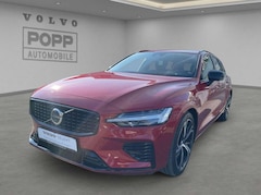 Bild des Angebotes Volvo V60 T6 AWD Plus Dark 19" 360° ACC BLIS FHZ H/K