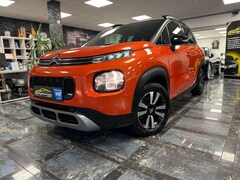 Bild des Angebotes Citroen C3 Aircross Shine*Klimaauto*Panorama*Navigation*
