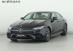 Bild des Angebotes Mercedes-Benz CLS 220 d *Avantgarde*Navi*SpurH*MBUX*Leder*DAB*
