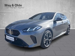 Bild des Angebotes BMW 120 M Sport Navi LED ACC DAB SHZ PDC DA+ Alu
