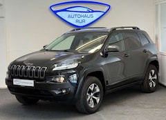 Bild des Angebotes Jeep Cherokee Trailhawk 4WD/Navi/Winterpaket