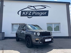 Bild des Angebotes Jeep Renegade Limited FWD