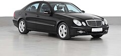 Bild des Angebotes Mercedes-Benz E 300 V6 CDI BLUETEC 7G-TRONIC AVANTGARDE