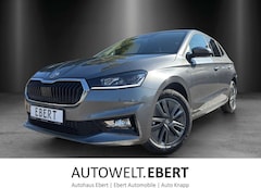 Bild des Angebotes Skoda Fabia Tour 1,0 TSI 70 kW