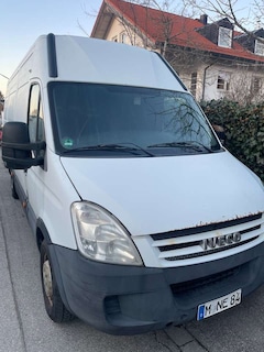 Iveco Daily 35 S 12 Daily HPI 35 S 12 V