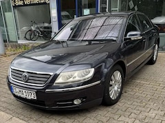 Bild des Angebotes VW Phaeton Phaeton 3.0 V6 TDI DPF 4MOTION Automatik (5 Sitzer