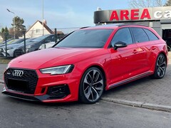 Bild des Angebotes Audi RS4 Avant 2.9 TFSI*PANO*HUD*B&O*DIST.*KEY*KAM*
