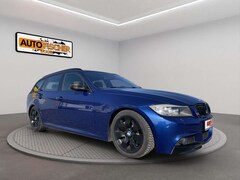 Bild des Angebotes BMW 335 d  Edition Sport  Navi  Xenon  Leder