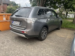 Bild des Angebotes Mitsubishi Outlander 2.2 DI-D 4WD TC-SST 35 Jahre
