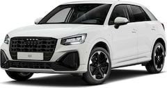 Bild des Angebotes Audi Q2 S line AHK Stronic LED Assistenzpaket