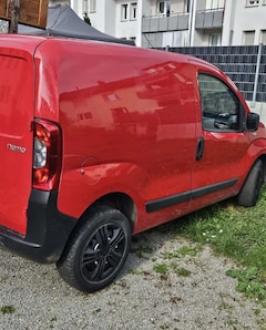 Bild des Angebotes Citroen Nemo Nemo 1.4i 1.4 i