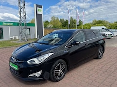 Bild des Angebotes Hyundai i40 cw 1.7 CRDI blue Style