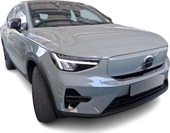 Bild des Angebotes Volvo C40 C 40 Recharge Pure Electric 2WD Core