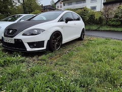 Bild des Angebotes SEAT Leon 2.0 TDI DPF FR