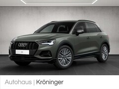 Bild des Angebotes Audi Q3 35 TFSI advanced S Tronic EPH SHZ LED