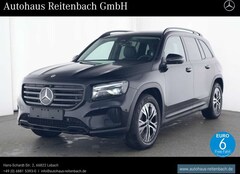Bild des Angebotes Mercedes-Benz GLB 220 GLB220 4M PROGRESSIVE+DISTRO STANDHZG+NIGHT+360°