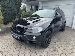 Bild des Angebotes BMW X5 3.0d *TÜV NEU*AHK 2,7t*PANO*Memory