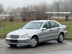 Bild des Angebotes Mercedes-Benz C 180 Kompressor Elegance guter Zustand Tüv Neu