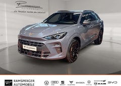 Bild des Angebotes CUPRA Terramar VZ 2.0 TSI Matrix/Headup/Pano/Akebono/u