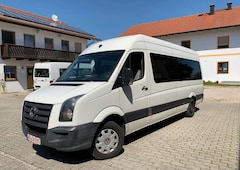 Bild des Angebotes VW Crafter 35 TDI DPF Cool Profi