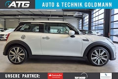 Bild des Angebotes MINI Cooper S COOPER S CLASSIC TRIM NAVI CONNECTED MEDIA SHZ