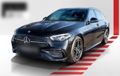 Bild des Angebotes Mercedes-Benz C 220 d T AMG NIGHT LED DISTRONIC AMBIENTE