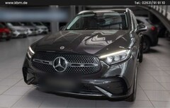 Bild des Angebotes Mercedes-Benz GLC 220 GLC 220 d 4M AMG ADV°PANO°AHK°PTS+RFK°LED°WINTER