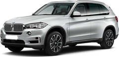Bild des Angebotes BMW X5 xDrive 40d Sport-Aut/KAMERA/PANORAMA/ANHÄNGER