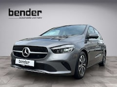 Bild des Angebotes Mercedes-Benz B 180 d*LED*KAMERA*PDC*NAVI*LMR*SHZ*