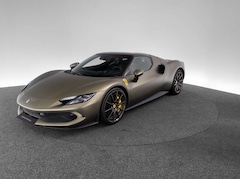 Bild des Angebotes Ferrari 296 GTB