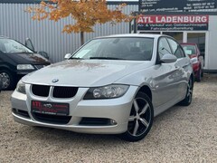 Bild des Angebotes BMW 318 Automatik