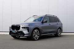 Bild des Angebotes BMW X7 M 60i
