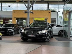 Bild des Angebotes Lexus GS 450h 450 h Luxury Xenon Navi Leder/Beige PDC Kamera SHZ