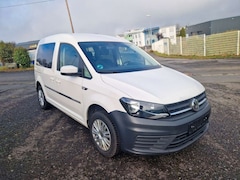 Bild des Angebotes VW Caddy PKW Trendline 2. Schiebetüren Klima