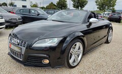 Bild des Angebotes Audi TTS 2.0 TFSI Roadster quattro Xeno*Leder*19Zoll*