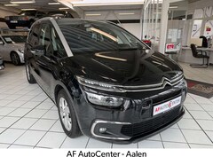Bild des Angebotes Citroen Grand C4 Picasso /Spacetourer Selection Automatik