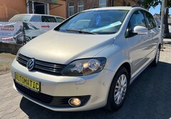 Bild des Angebotes VW Golf Plus Golf Plus VI Team 1.4TSI DSG/ TÜV/ PDC/ 1.Hand