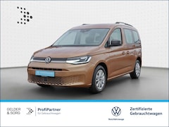 Bild des Angebotes VW Caddy Caddy Kombi 2.0 TDI Life 4x4*LED*AHK*ACC*Navi