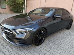 Bild des Angebotes Mercedes-Benz CLS 300 d 9G-TRONIC AMG Line