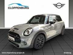 Bild des Angebotes MINI Cooper S Hatch Navi+ACC+SHZ+Fernl.Ass+Klimaaut.