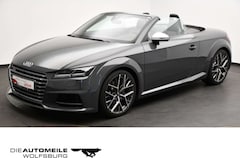 Bild des Angebotes Audi TTS 2.0 TFSI quattro S-tronic LED/Navi