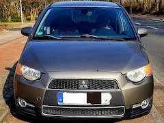Bild des Angebotes Mitsubishi Colt Intense